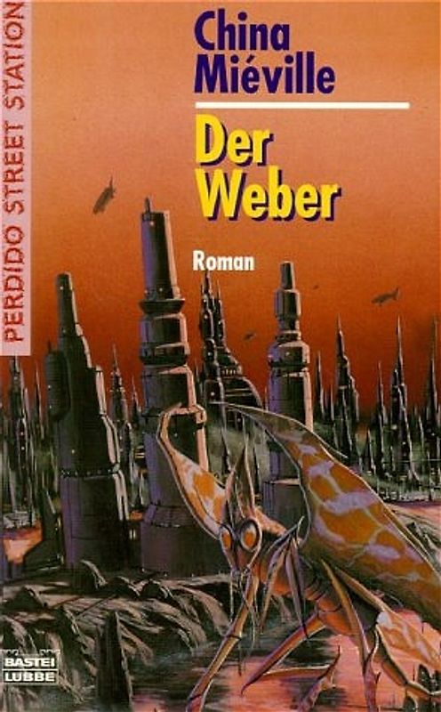 Der Weber