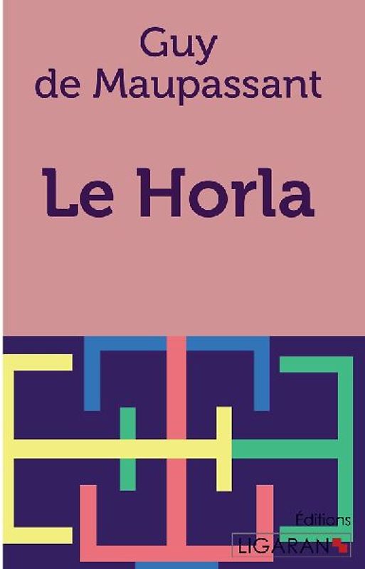 Le Horla
