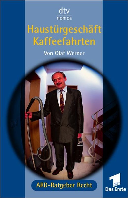 Haustürgeschäft - Kaffeefahrten
