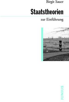 Staatstheorien zur Einführung