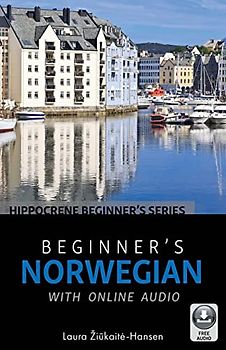 Beginner’s Norwegian with Online Audio (Hippocrene Beginner's)