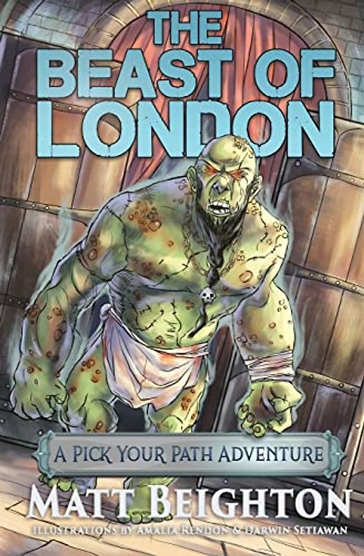 The Beast Of London