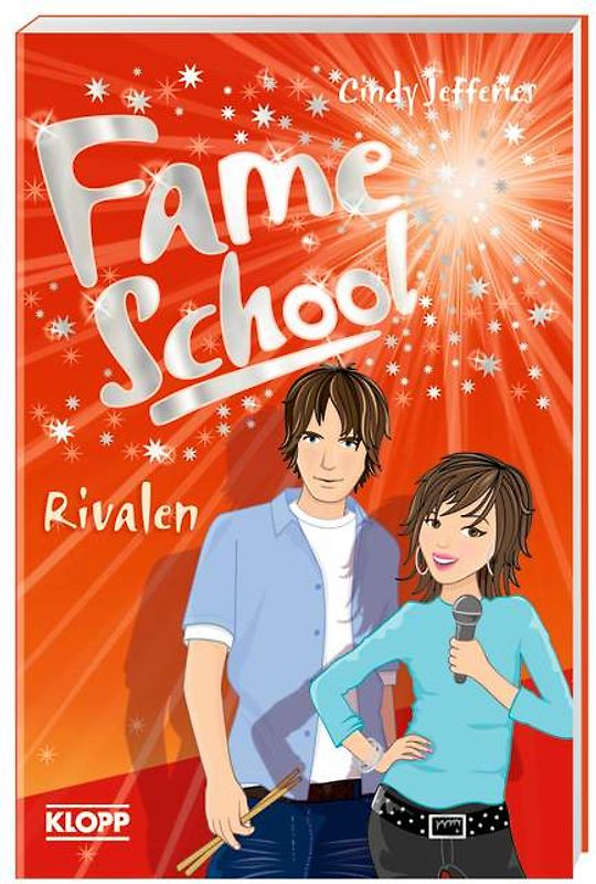Fame School - Rivalen