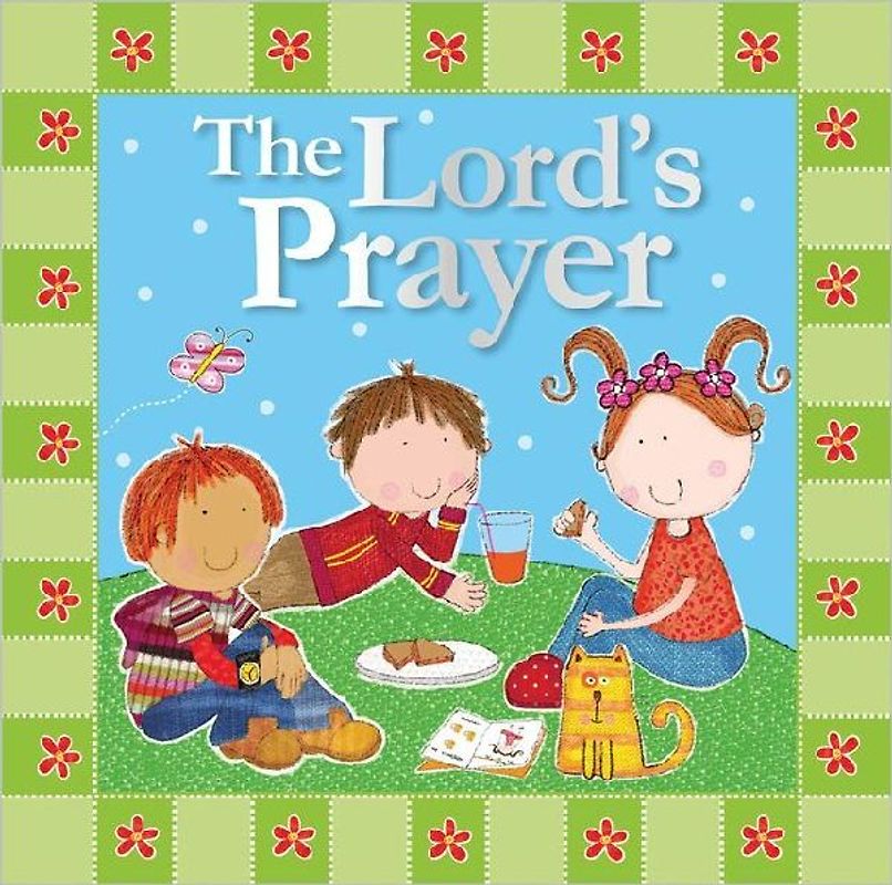 The Lord's Prayer