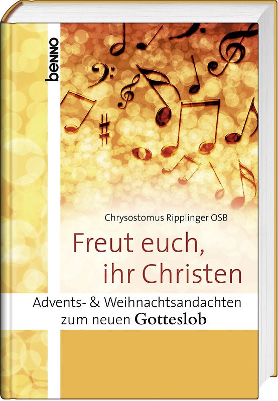 Freut euch ihr Christen