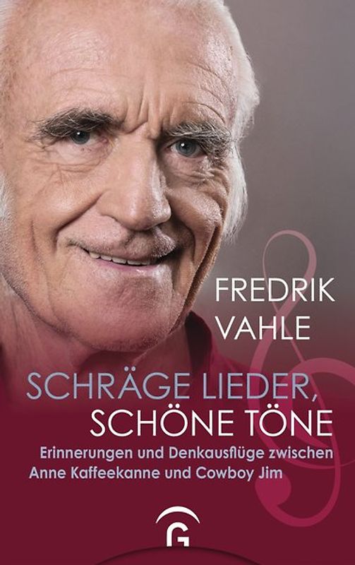 Schräge Lieder, schöne Töne
