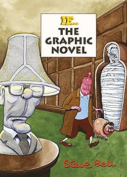 If: The Graphic Novel