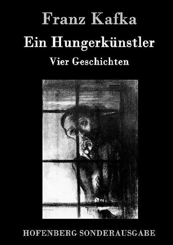 Ein Hungerkünstler