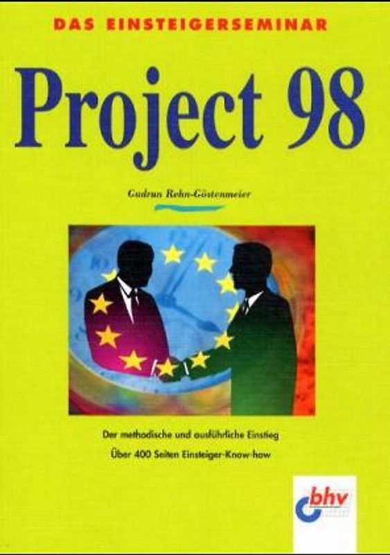 Project 98