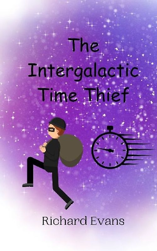 The Intergalactic Time Thief