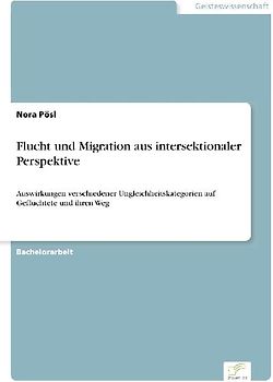 Flucht und Migration aus intersektionaler Perspektive