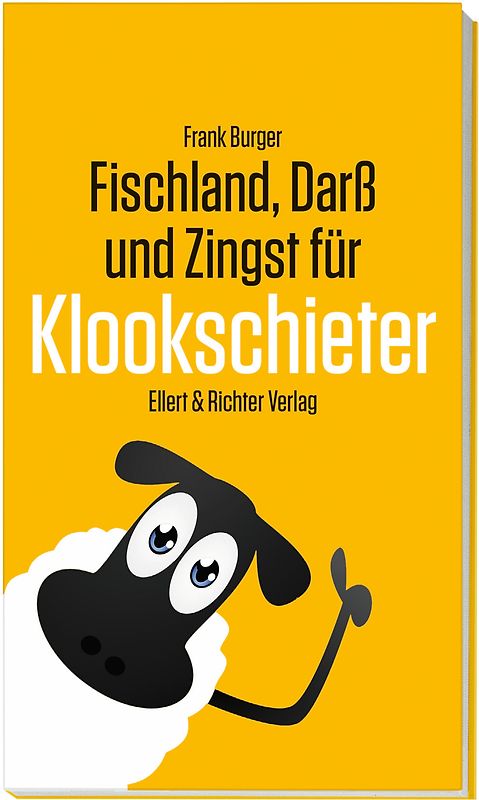 Fischland, Darß und Zingst für Klookschieter