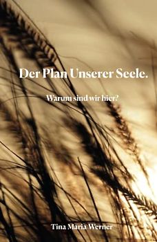 Der Plan Unserer Seele: Warum sind wir hier?