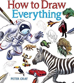 How to Draw Everything