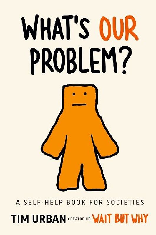 What's Our Problem?