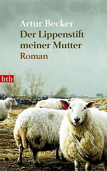 Der Lippenstift meiner Mutter