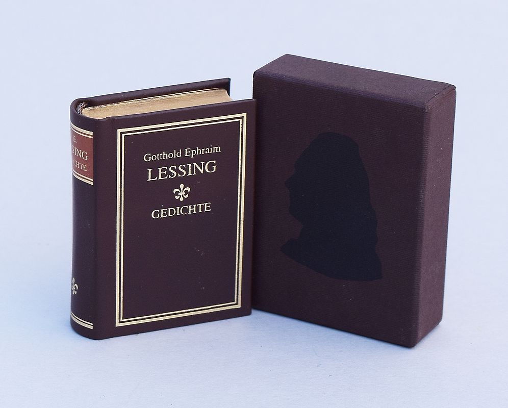 Gedichte - Eine Auswahl