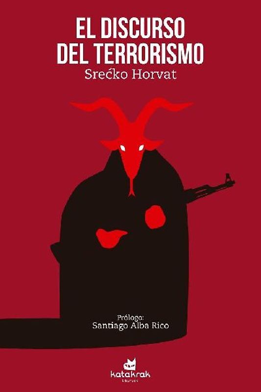 El discurso del terrorismo