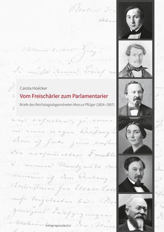 Vom Freischärler zum Parlamentarier