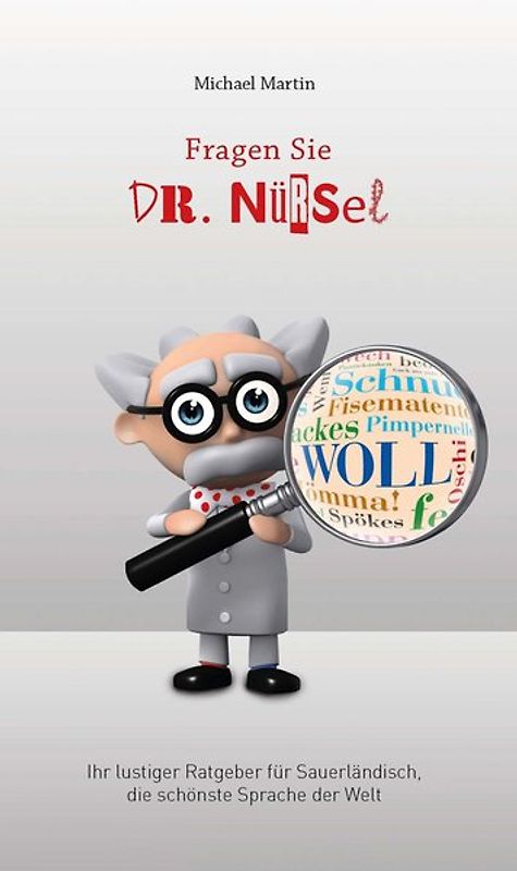 Fragen Sie Dr. Nürsel