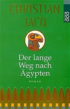 Der lange Weg nach Ägypten