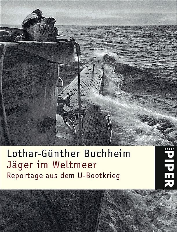 Jäger im Weltmeer