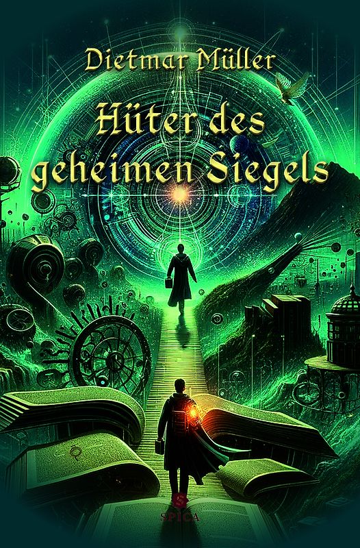 Hüter des geheimen Siegels