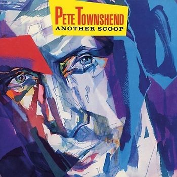 Pete Townshend - Another Scoop