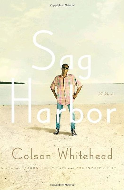 Sag Harbor: A Novel