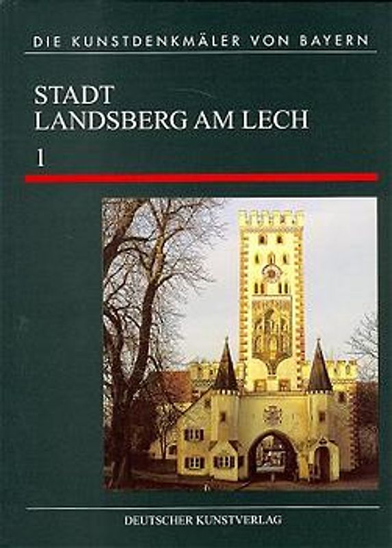 Landsberg am Lech