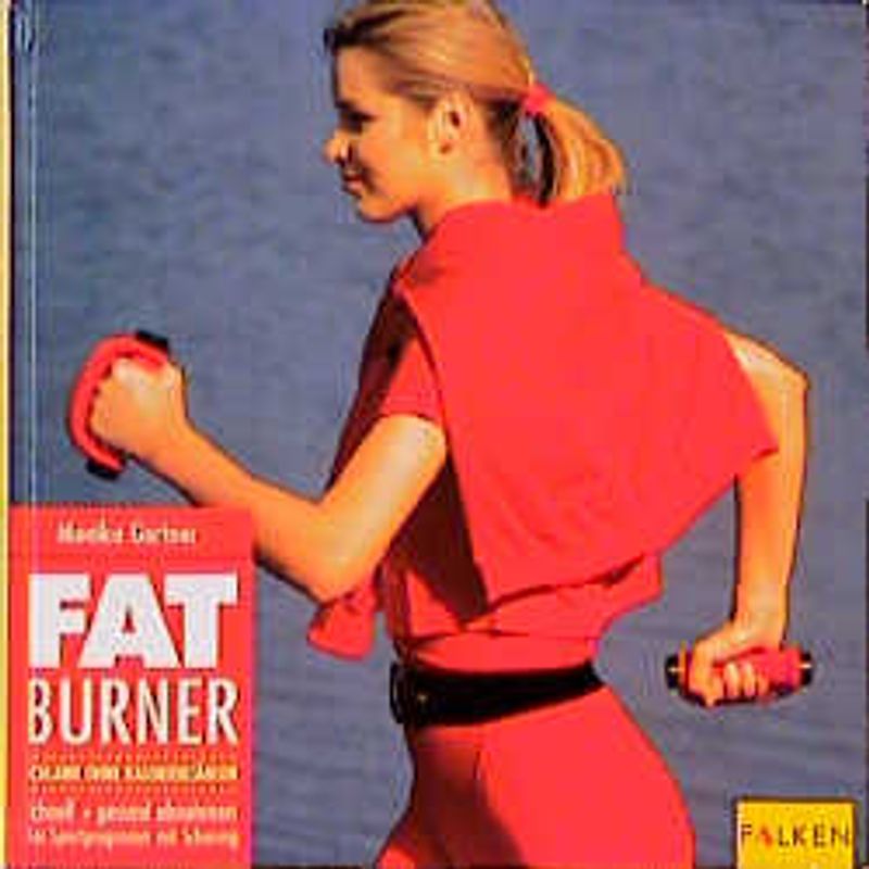 Fat Burner