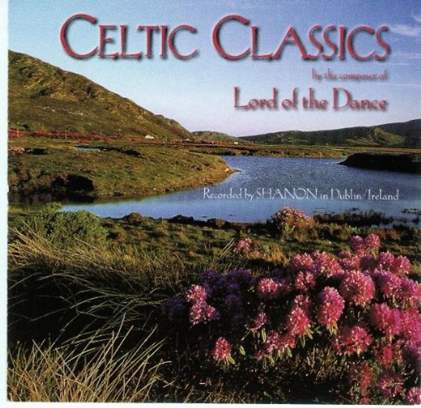 Various - Celtic Classics