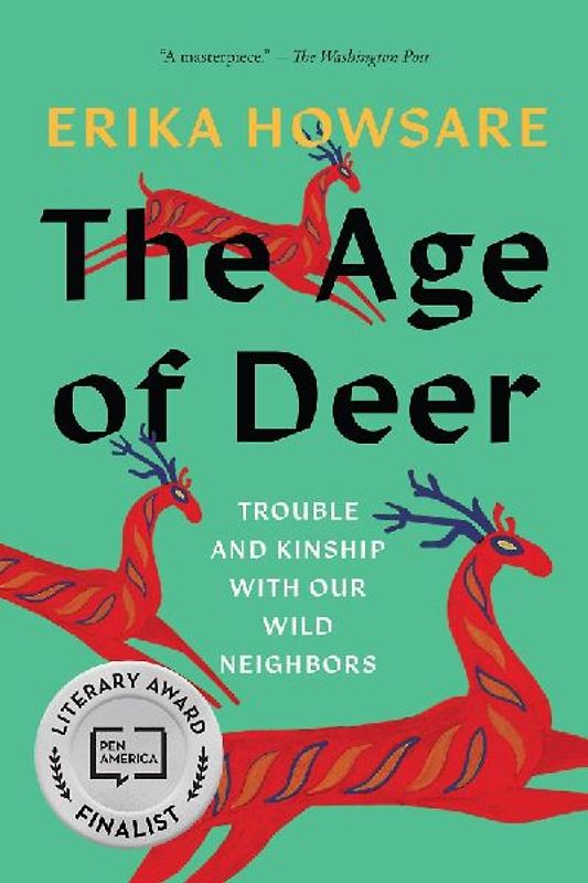 The Age of Deer