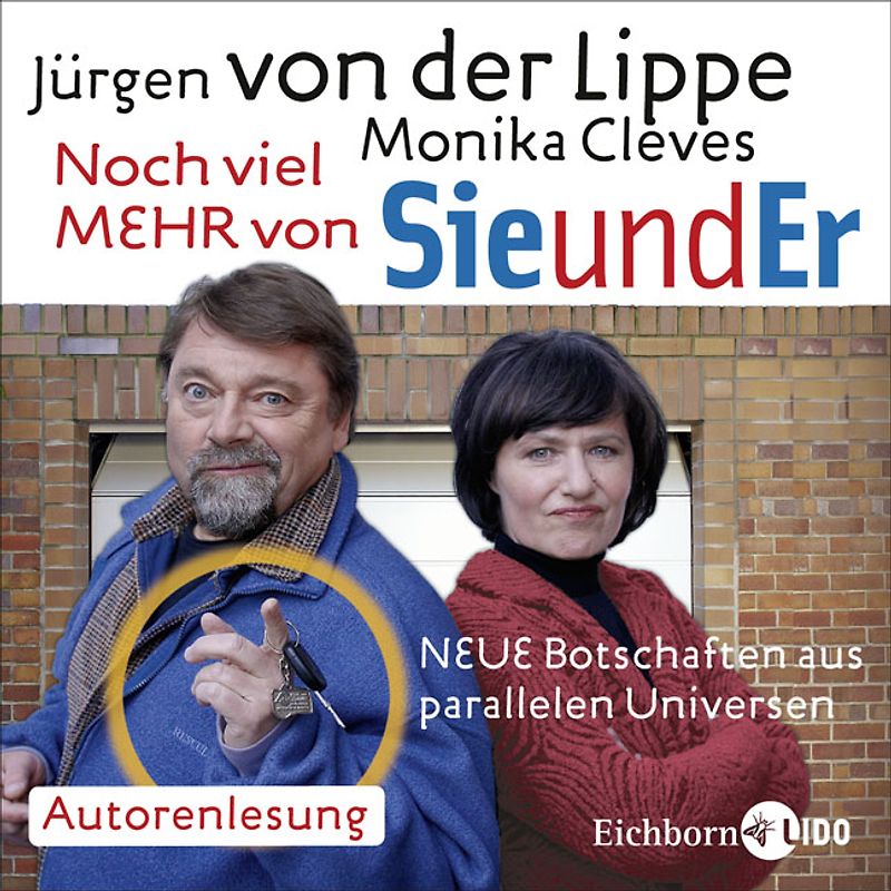 Noch viel mehr von Sie und Er