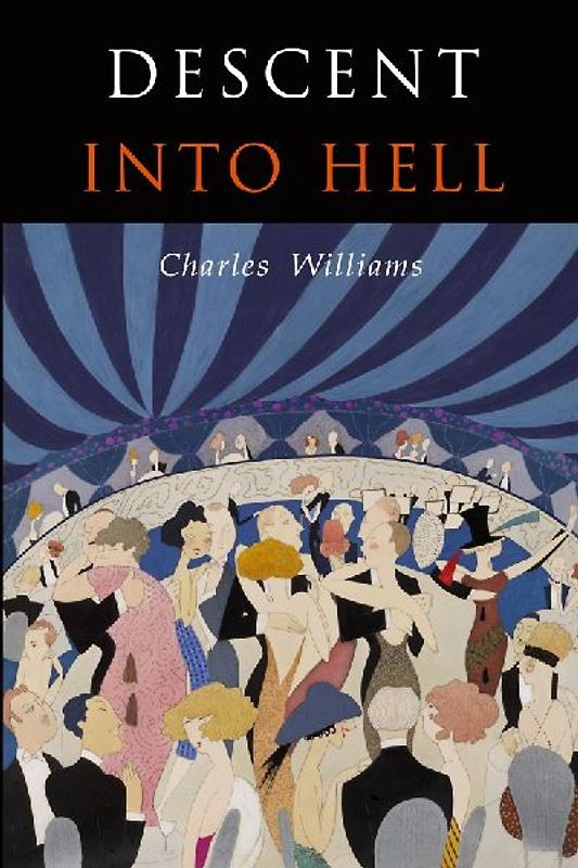 Descent into Hell