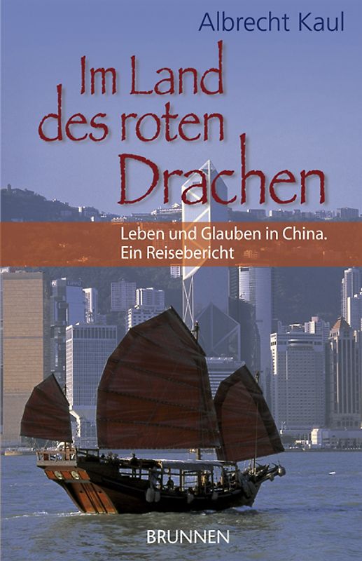 Im Land des roten Drachen