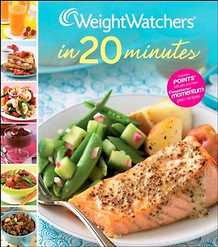 Weight Watchers in 20 minutes - Weight Watchers