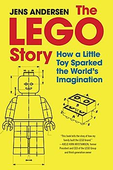 The LEGO Story