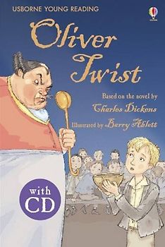Oliver Twist (Young Reading Series Three) - Dickens, Charles
