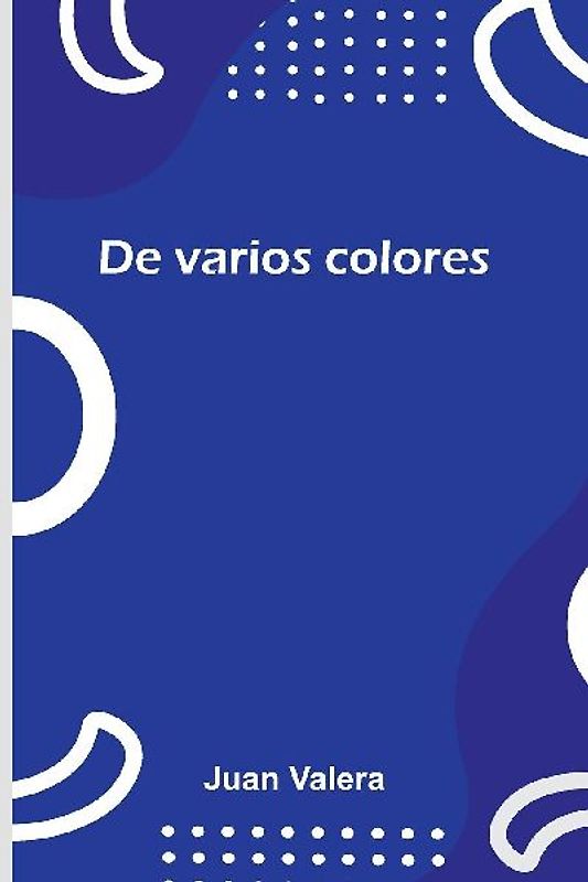 De Varios Colores