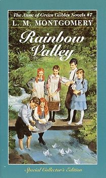 Rainbow Valley: Anne of Green Gables - L.M. Montgomery