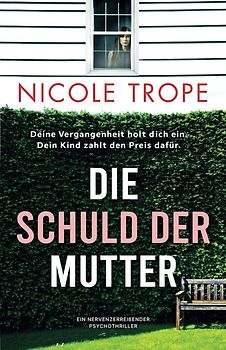 Die Schuld der Mutter