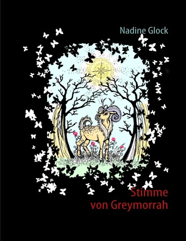 Stimme von Greymorrah