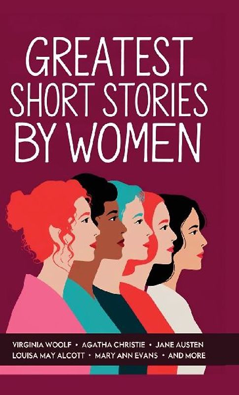 Greatest Short Stories by Women