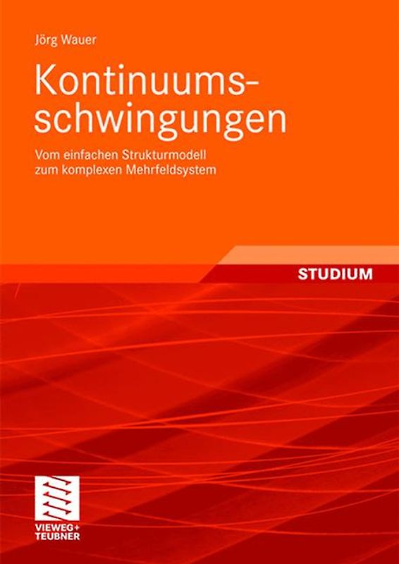 Kontinuumsschwingungen