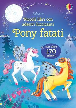 Pony fatati