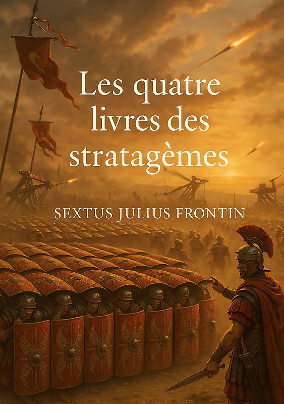 Les quatre livres des stratagèmes