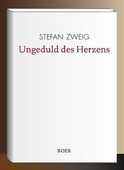 Ungeduld des Herzens