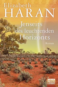 Jenseits des leuchtenden Horizonts