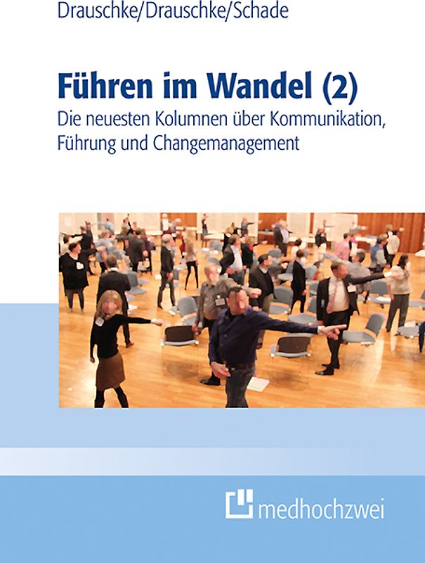 Führen im Wandel (2)